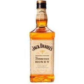 Jack Daniels Honey 1,0  35%
