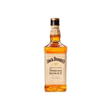 Jack Daniels Honey 1,0  35%