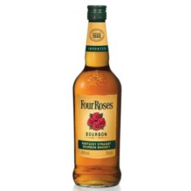 Four Roses 0,7 40%