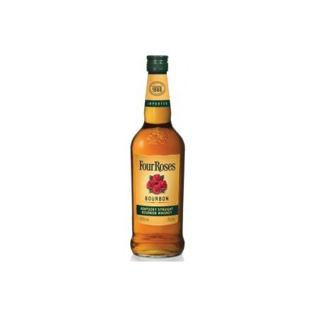 Four Roses 0,7 40%