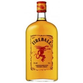 Fireball 0,7 33%