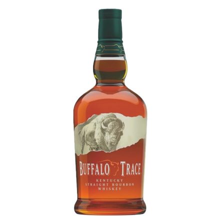 Buffalo Trace Bourbon 0,7  40%