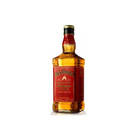 Jack Daniels Fire 1,0 35%