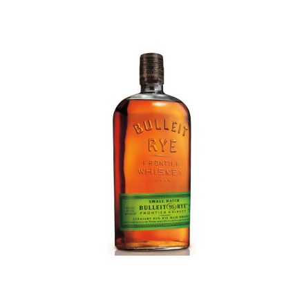 Bulleit 95 Rye 0,7 45%