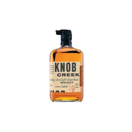 Knob Creek Bourbon 0,7  50%