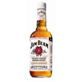 Jim Beam 1,0  40%