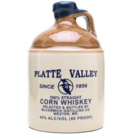 Platte Valley 3 years 0,7 40%