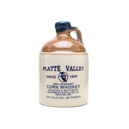 Platte Valley 3 years 0,7 40%
