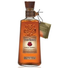 Four Roses Single Barrel 50%