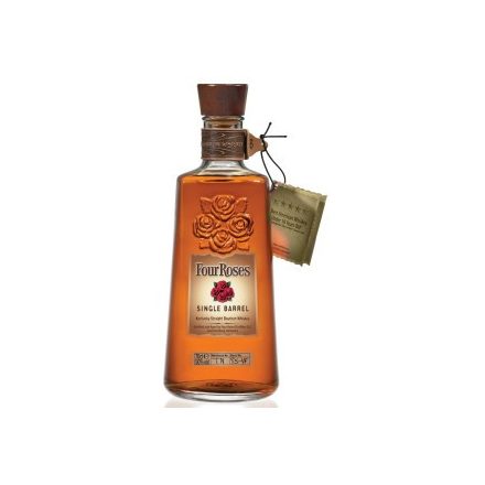 Four Roses Single Barrel 50%