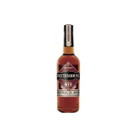 Rittenhouse 100 Proof Rye 50%