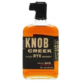 Knob Creek Rye 50%