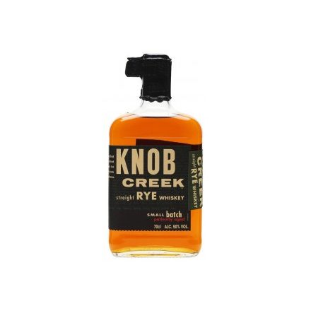 Knob Creek Rye 50%