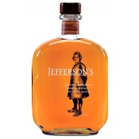 Jeffersons Bourbon 41,15%