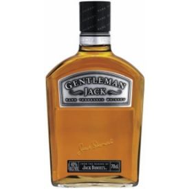 Jack Daniels Gentleman Jack 0,7  40%