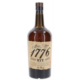 1776 RYE Whiskey 46%