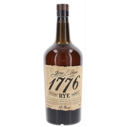 1776 RYE Whiskey 46%
