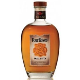 Four Roses Small Batch 45%