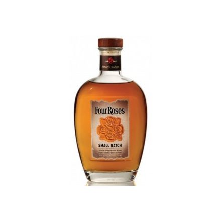 Four Roses Small Batch 45%