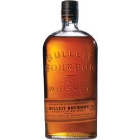 Bulleit Kentucky Bourbon 0,7  45%