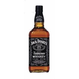 Jack Daniels 1,0 40%