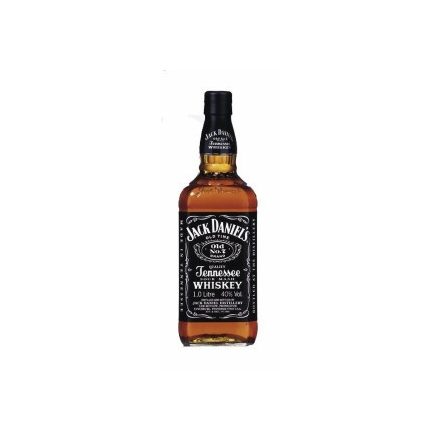 Jack Daniels 1,0 40%