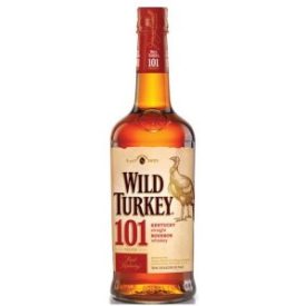 Wild Turkey 101 Proof  0,7  50,5%