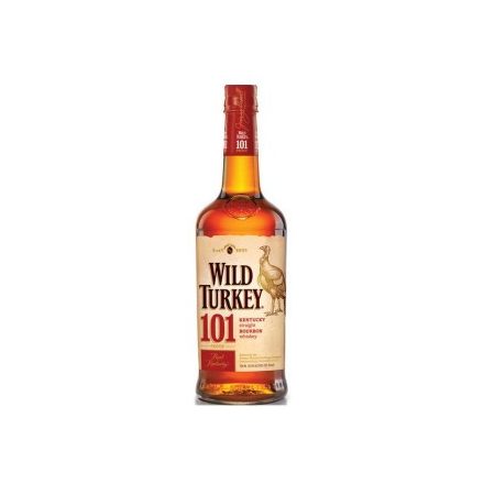 Wild Turkey 101 Proof  0,7  50,5%