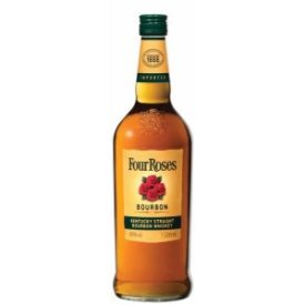 Four Roses 1,0 40%