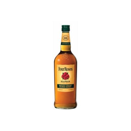 Four Roses 1,0 40%
