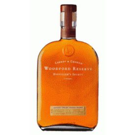 Woodford Reserve 0,7l 43,2%