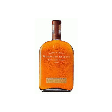 Woodford Reserve 0,7l 43,2%