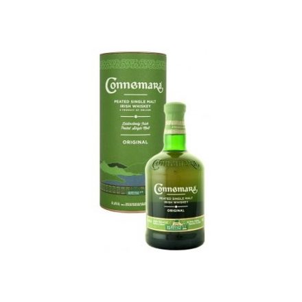 Connemara Original Irish Single Malt 40% dd.
