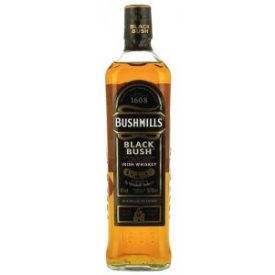 Bushmills Black Bush 0,7 40%