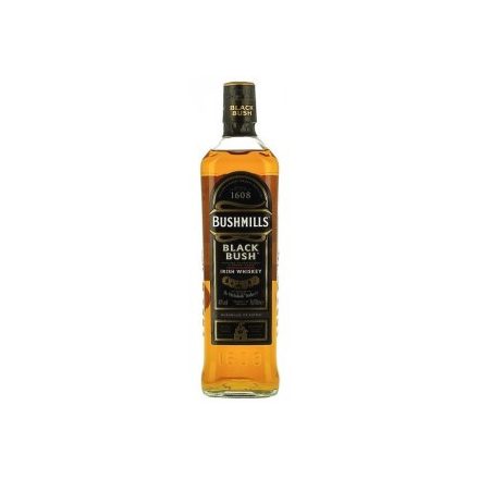Bushmills Black Bush 0,7 40%