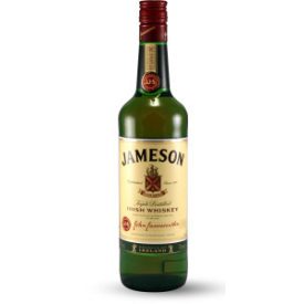 Jameson 1,0  40%