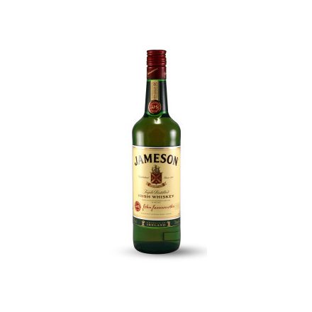 Jameson 1,0  40%