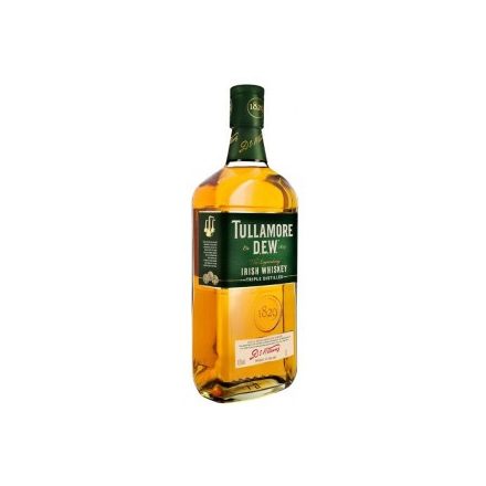 Tullamore Dew 0,7 40%