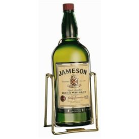 Jameson 4,5 40% pdd.