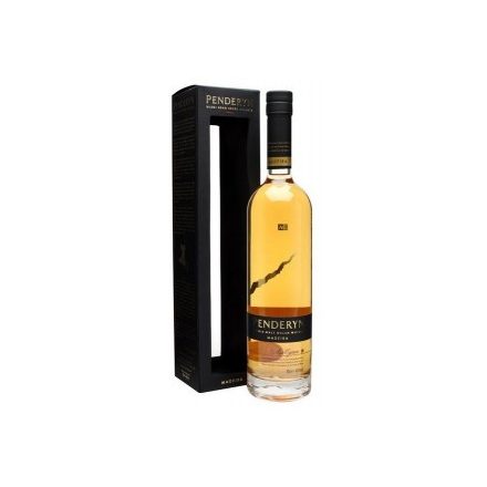 Penderyn Peated Whisky Single Malt Wels 46% pdd.