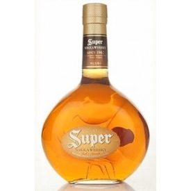 Nikka Super Nikka 43%