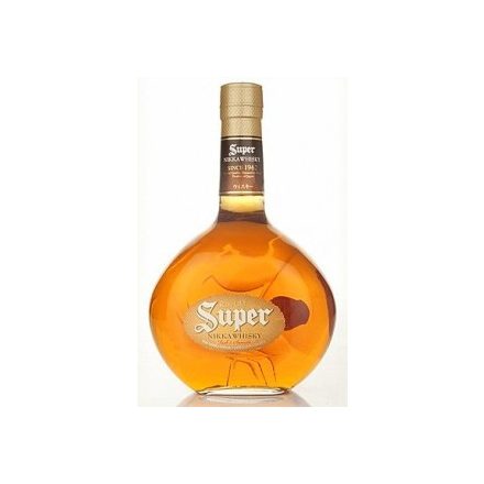 Nikka Super Nikka 43%