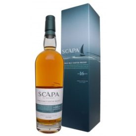 Scapa 16 years 48% pdd.