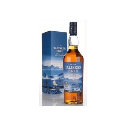 Talisker Skye 45,8% pdd.