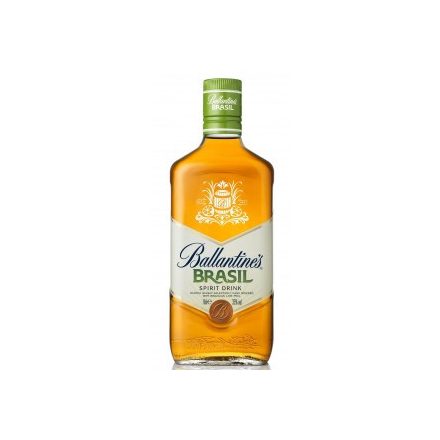 Ballantines Brasil 0,7  30%