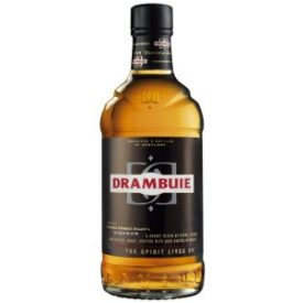 Drambuie 1,0 40% The Isle of Skye