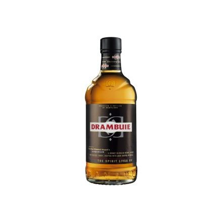 Drambuie 1,0 40% The Isle of Skye