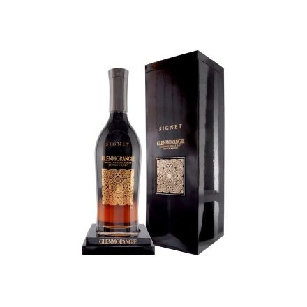 Glenmorangie Signet 0,7l 46% dd.