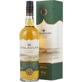 Finlaggan Old Reserve Single Malt 40% pdd.
