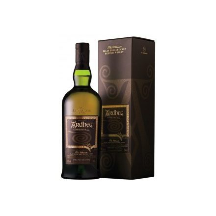 Ardbeg Corryvreckan 57,1% pdd.